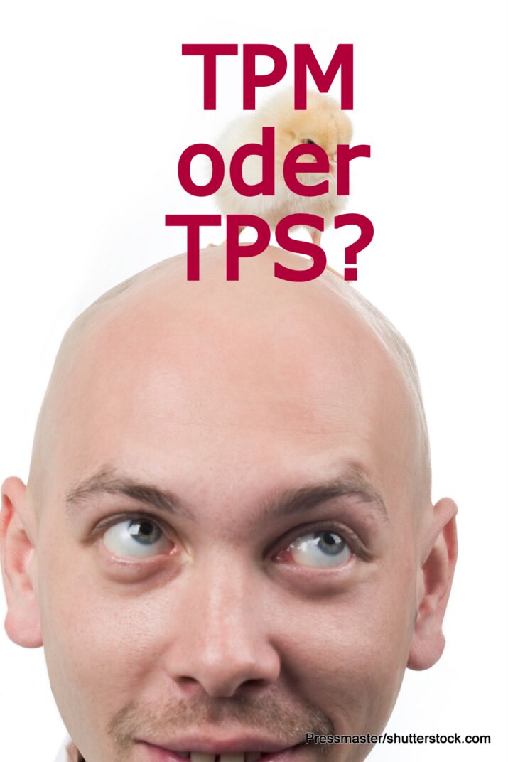 TPS & Lean Production: Definition, Ziele, Vorteile & Konzept